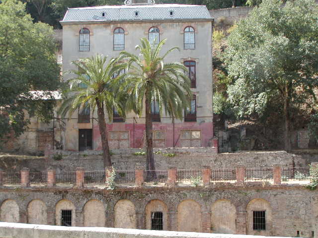 Granada Sights